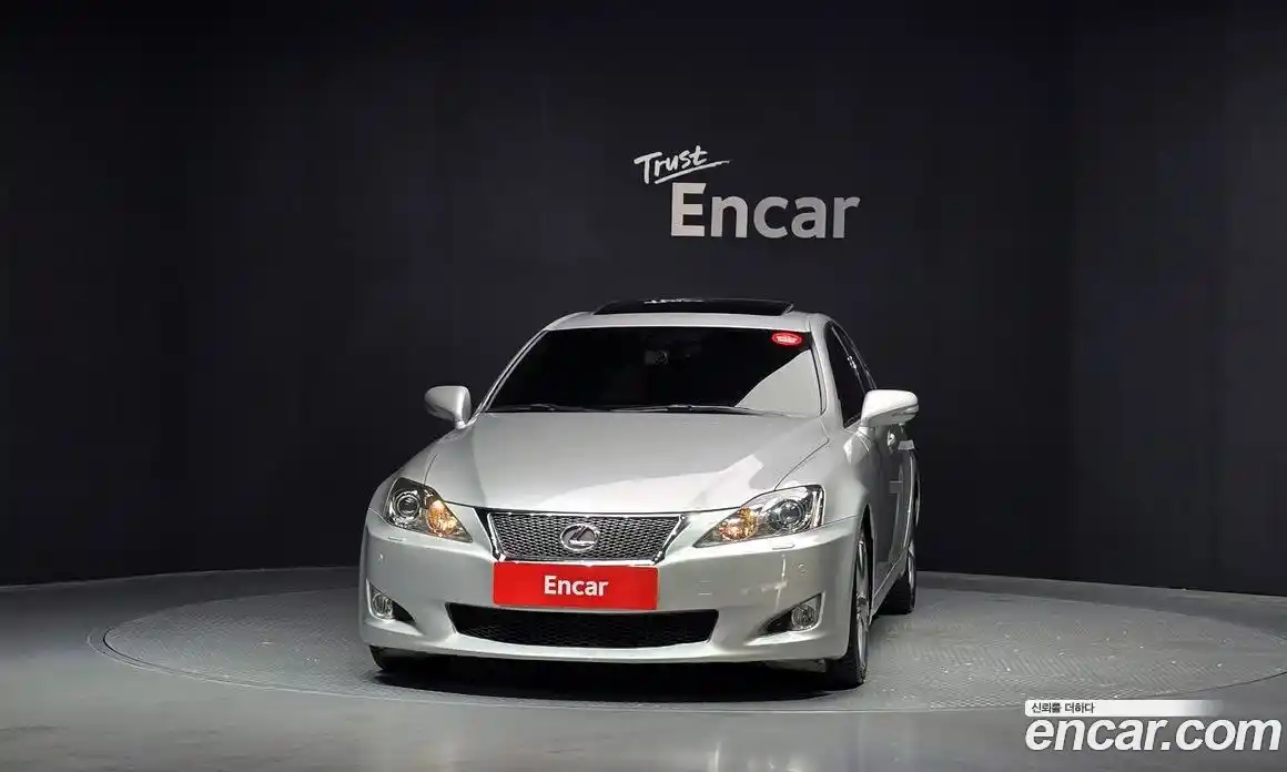 Lexus IS 2009 2.5 автомат (гидро), фото 3 Lexus IS 2009 2.5 автомат (гидро), фото 3