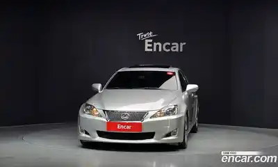 Lexus IS 2009 2.5 автомат (гидро), миниатюра 3 Lexus IS 2009 2.5 автомат (гидро), миниатюра 3