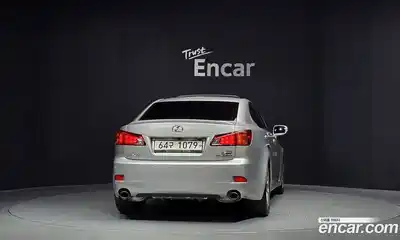 Lexus IS 2009 2.5 автомат (гидро), миниатюра 4 Lexus IS 2009 2.5 автомат (гидро), миниатюра 4