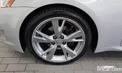 Lexus IS 2009 2.5 автомат (гидро), миниатюра 5 Lexus IS 2009 2.5 автомат (гидро), миниатюра 5