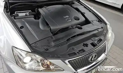 Lexus IS 2009 2.5 автомат (гидро), миниатюра 6 Lexus IS 2009 2.5 автомат (гидро), миниатюра 6