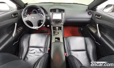 Lexus IS 2009 2.5 автомат (гидро), миниатюра 7 Lexus IS 2009 2.5 автомат (гидро), миниатюра 7