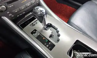 Lexus IS 2009 2.5 автомат (гидро), миниатюра 9 Lexus IS 2009 2.5 автомат (гидро), миниатюра 9