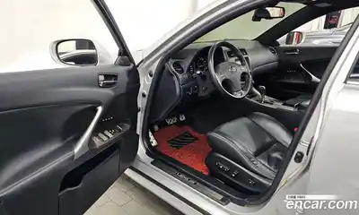 Lexus IS 2009 2.5 автомат (гидро), миниатюра 10 Lexus IS 2009 2.5 автомат (гидро), миниатюра 10