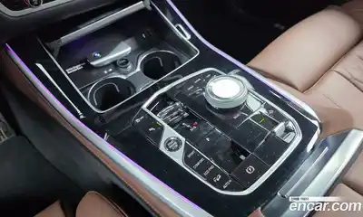 BMW X5 2025 3.0 автомат (гидро), миниатюра 12