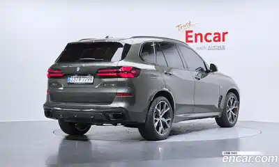 BMW X5 2025 3.0 автомат (гидро), миниатюра 2