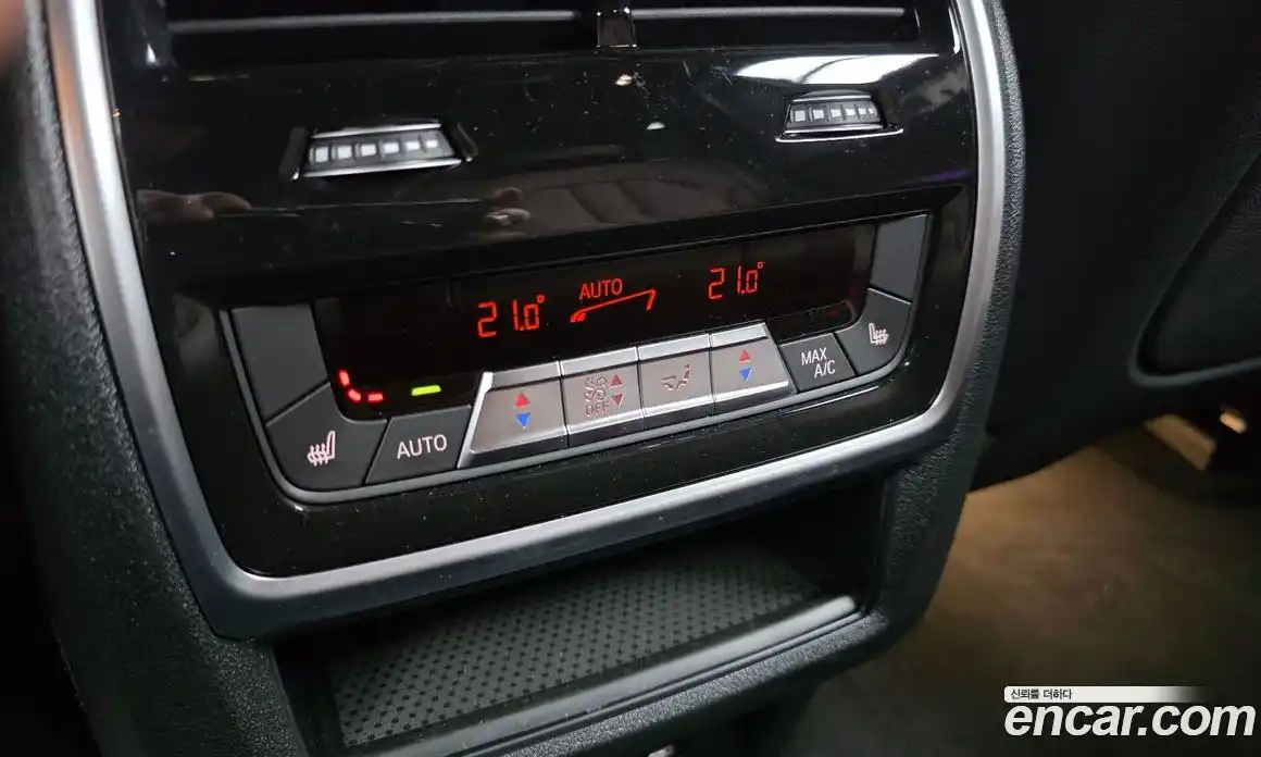BMW X5 2025 3.0 автомат (гидро), фото 28
