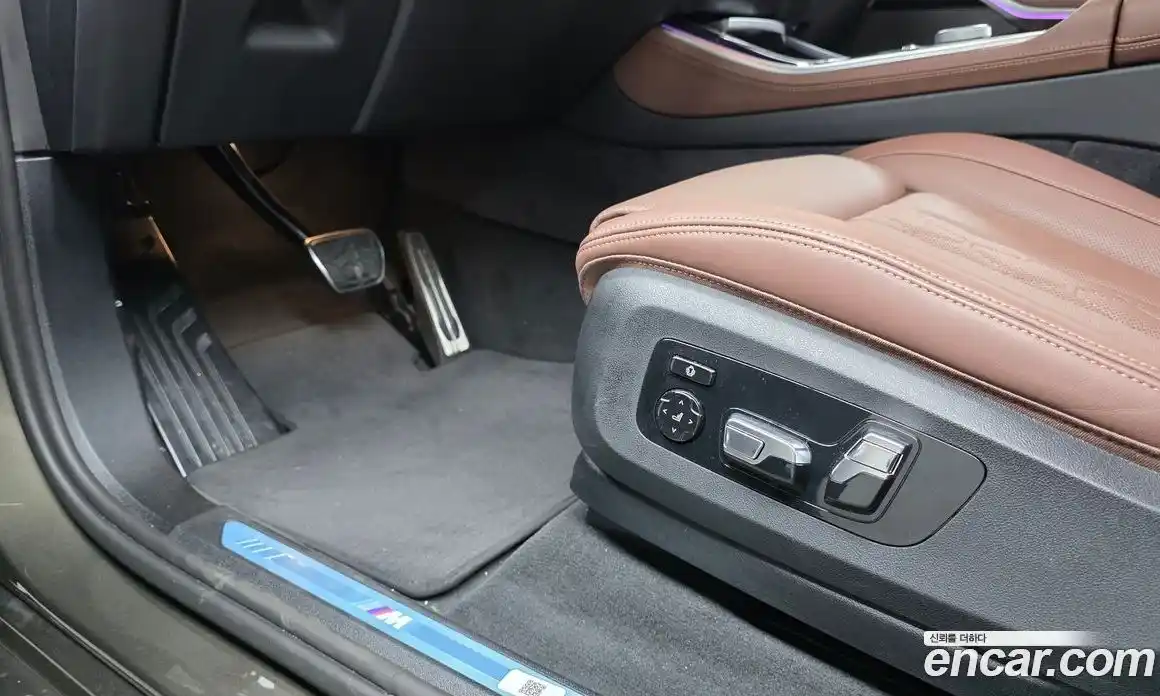 BMW X5 2025 3.0 автомат (гидро), фото 29