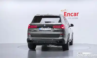 BMW X5 2025 3.0 автомат (гидро), миниатюра 4