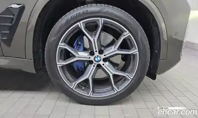 BMW X5 2025 3.0 автомат (гидро), миниатюра 7