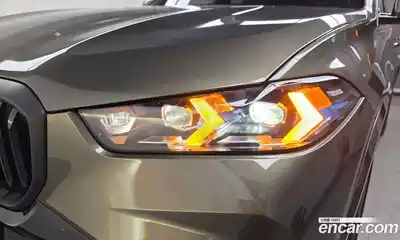 BMW X5 2025 3.0 автомат (гидро), миниатюра 8