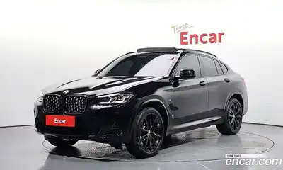 BMW X4, 2025, 14 401 км