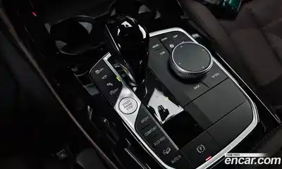 BMW X4 2025 2.0 автомат (гидро), миниатюра 12