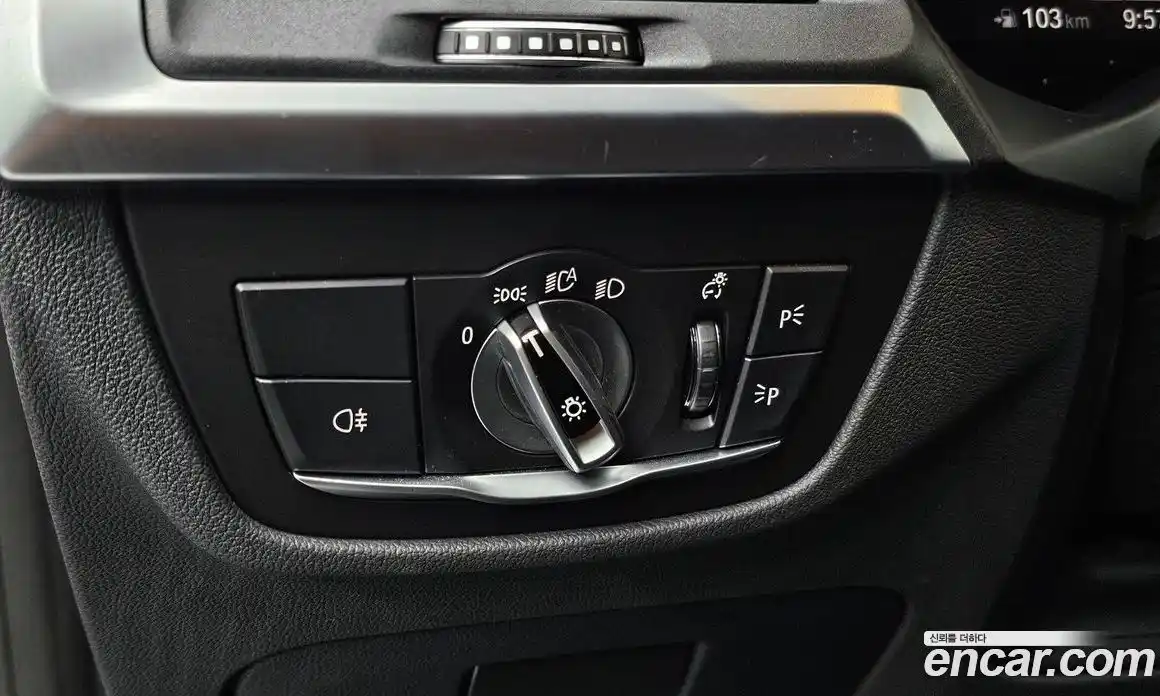 BMW X4 2025 2.0 автомат (гидро), фото 24