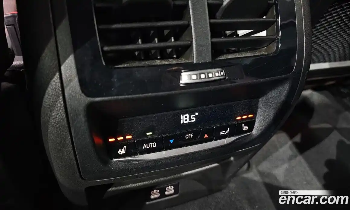 BMW X4 2025 2.0 автомат (гидро), фото 29
