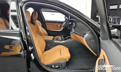 BMW 3 серия 2022 3.0 автомат (гидро), миниатюра 11
