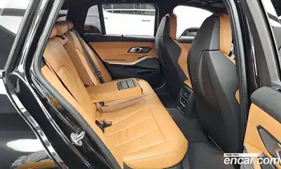BMW 3 серия 2022 3.0 автомат (гидро), миниатюра 12