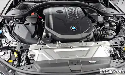 BMW 3 серия 2022 3.0 автомат (гидро), миниатюра 6