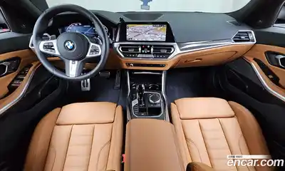 BMW 3 серия 2022 3.0 автомат (гидро), миниатюра 7