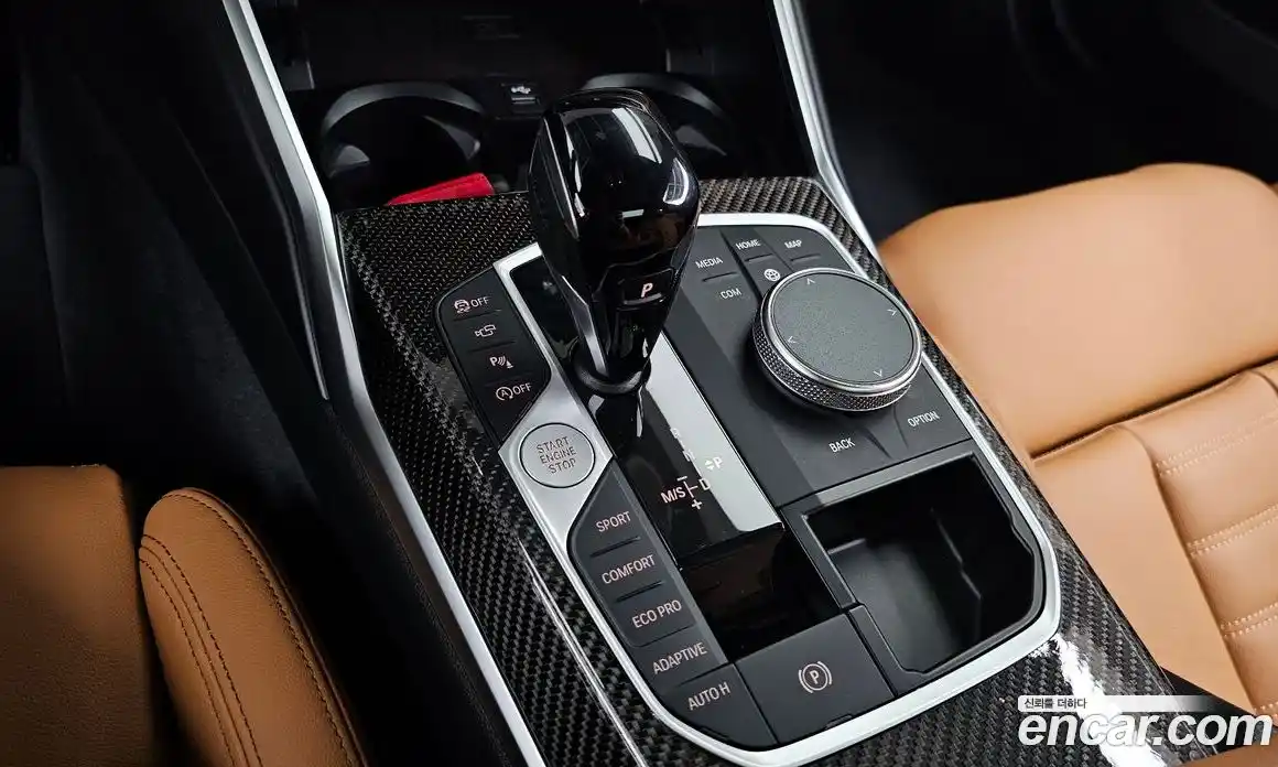 BMW 3 серия 2022 3.0 автомат (гидро), фото 9