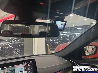 BMW 5 серия 2023 2.0 автомат (гидро), миниатюра 12