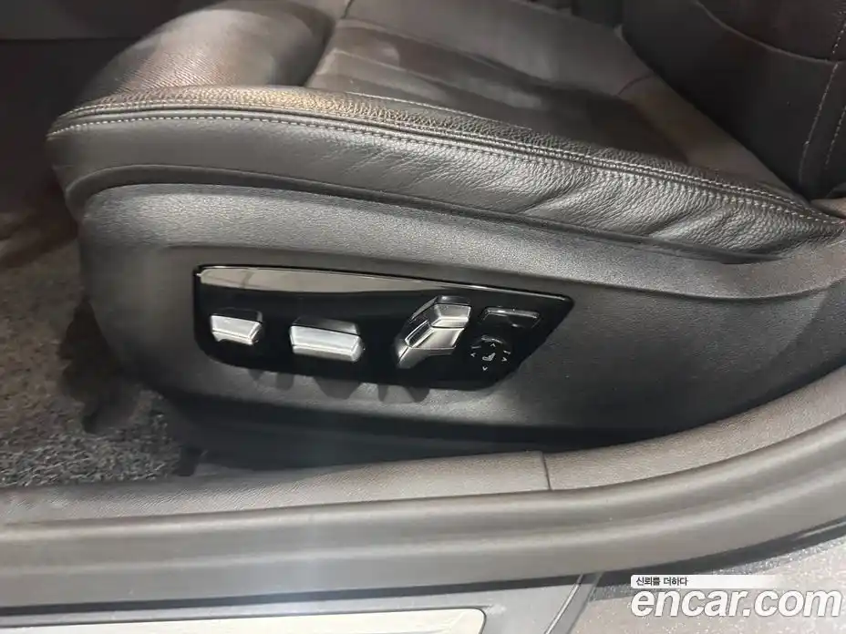 BMW 5 серия 2023 2.0 автомат (гидро), фото 16