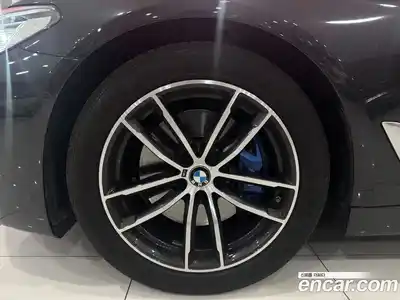 BMW 5 серия 2023 2.0 автомат (гидро), миниатюра 5