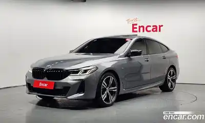 BMW 6 серия, 2024, 26 712 км