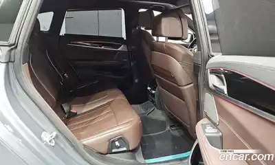 BMW 6 серия 2024 3.0 автомат (гидро), миниатюра 12