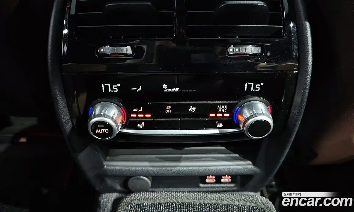 BMW 6 серия 2024 3.0 автомат (гидро), фото 19