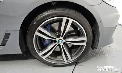 BMW 6 серия 2024 3.0 автомат (гидро), миниатюра 5