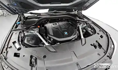 BMW 6 серия 2024 3.0 автомат (гидро), миниатюра 6