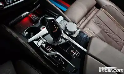 BMW 6 серия 2024 3.0 автомат (гидро), миниатюра 9