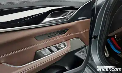 BMW 6 серия 2024 3.0 автомат (гидро), миниатюра 10
