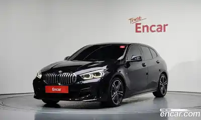 BMW 1 серия, 2024, 29 704 км