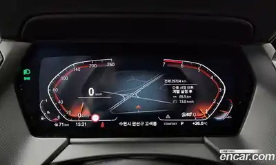 BMW 1 серия 2024 2.0 автомат (гидро), миниатюра 11