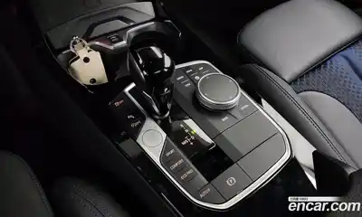 BMW 1 серия 2024 2.0 автомат (гидро), миниатюра 12