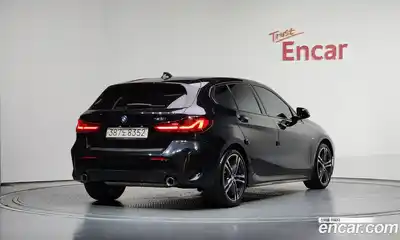 BMW 1 серия 2024 2.0 автомат (гидро), миниатюра 2
