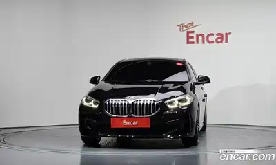 BMW 1 серия 2024 2.0 автомат (гидро), миниатюра 3