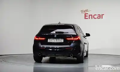 BMW 1 серия 2024 2.0 автомат (гидро), миниатюра 4