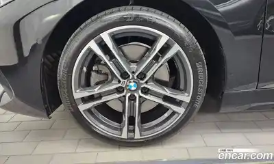 BMW 1 серия 2024 2.0 автомат (гидро), миниатюра 5
