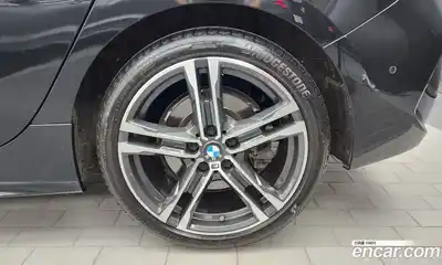 BMW 1 серия 2024 2.0 автомат (гидро), миниатюра 7