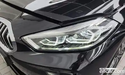 BMW 1 серия 2024 2.0 автомат (гидро), миниатюра 8