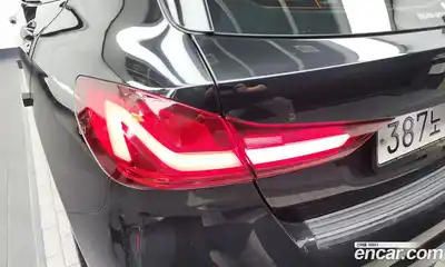 BMW 1 серия 2024 2.0 автомат (гидро), миниатюра 9