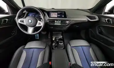 BMW 1 серия 2024 2.0 автомат (гидро), миниатюра 10