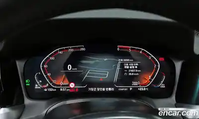 BMW 3 серия 2020 2.0 автомат (гидро), миниатюра 11