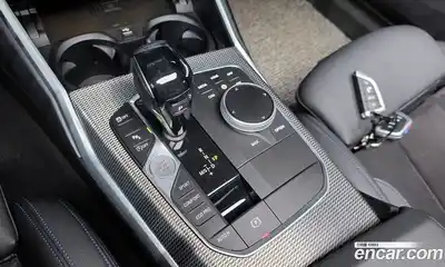 BMW 3 серия 2020 2.0 автомат (гидро), миниатюра 12