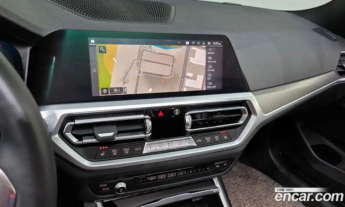 BMW 3 серия 2020 2.0 автомат (гидро), фото 20