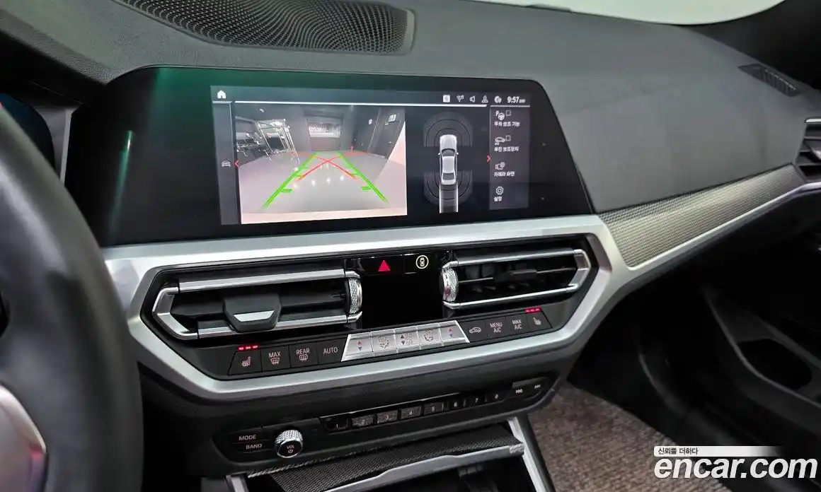 BMW 3 серия 2020 2.0 автомат (гидро), фото 21