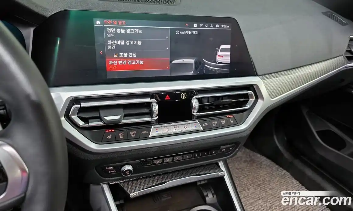 BMW 3 серия 2020 2.0 автомат (гидро), фото 23